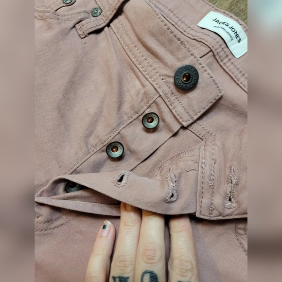 Jack & Jones shorts - Picture 2 of 15